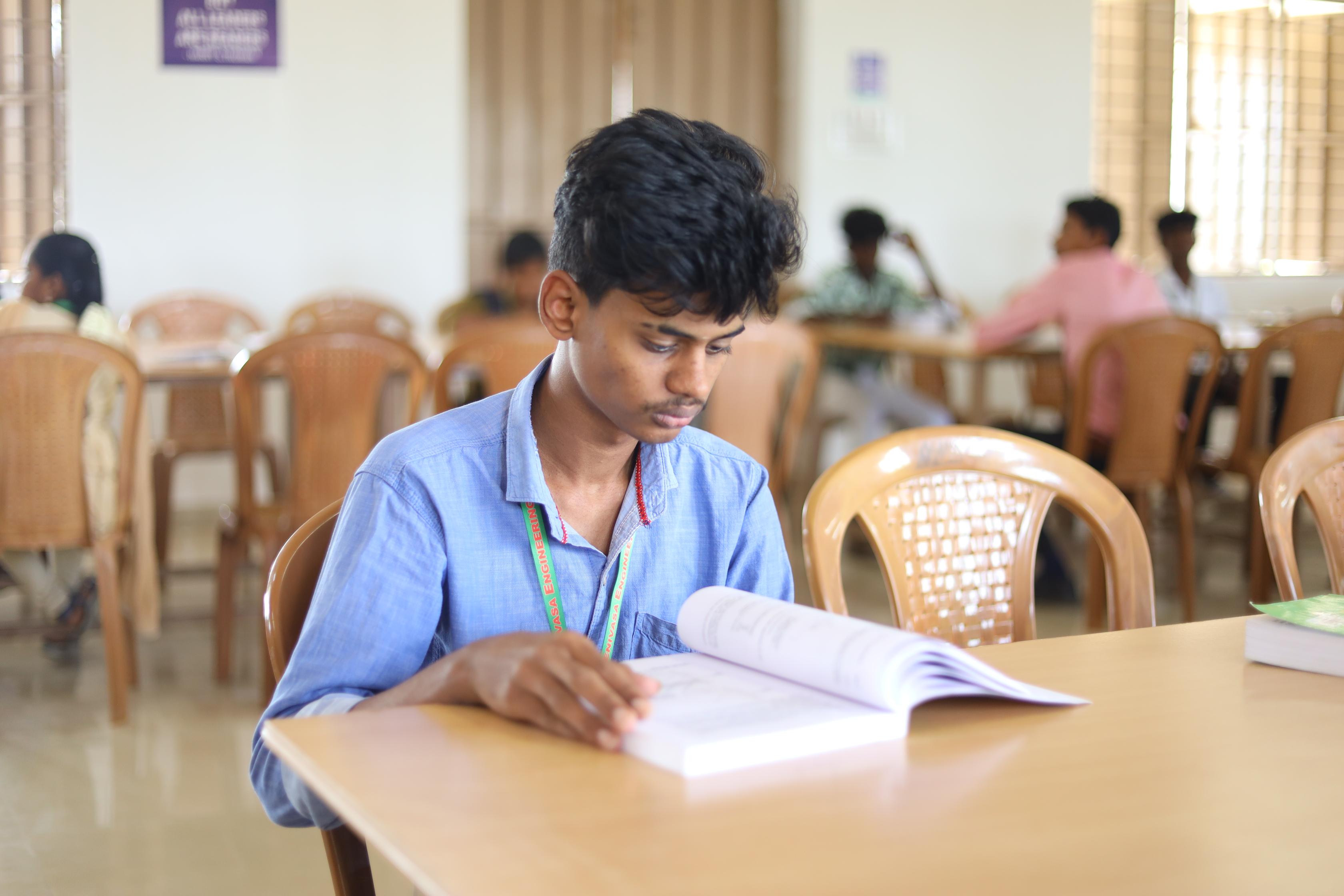 Research Opportunities