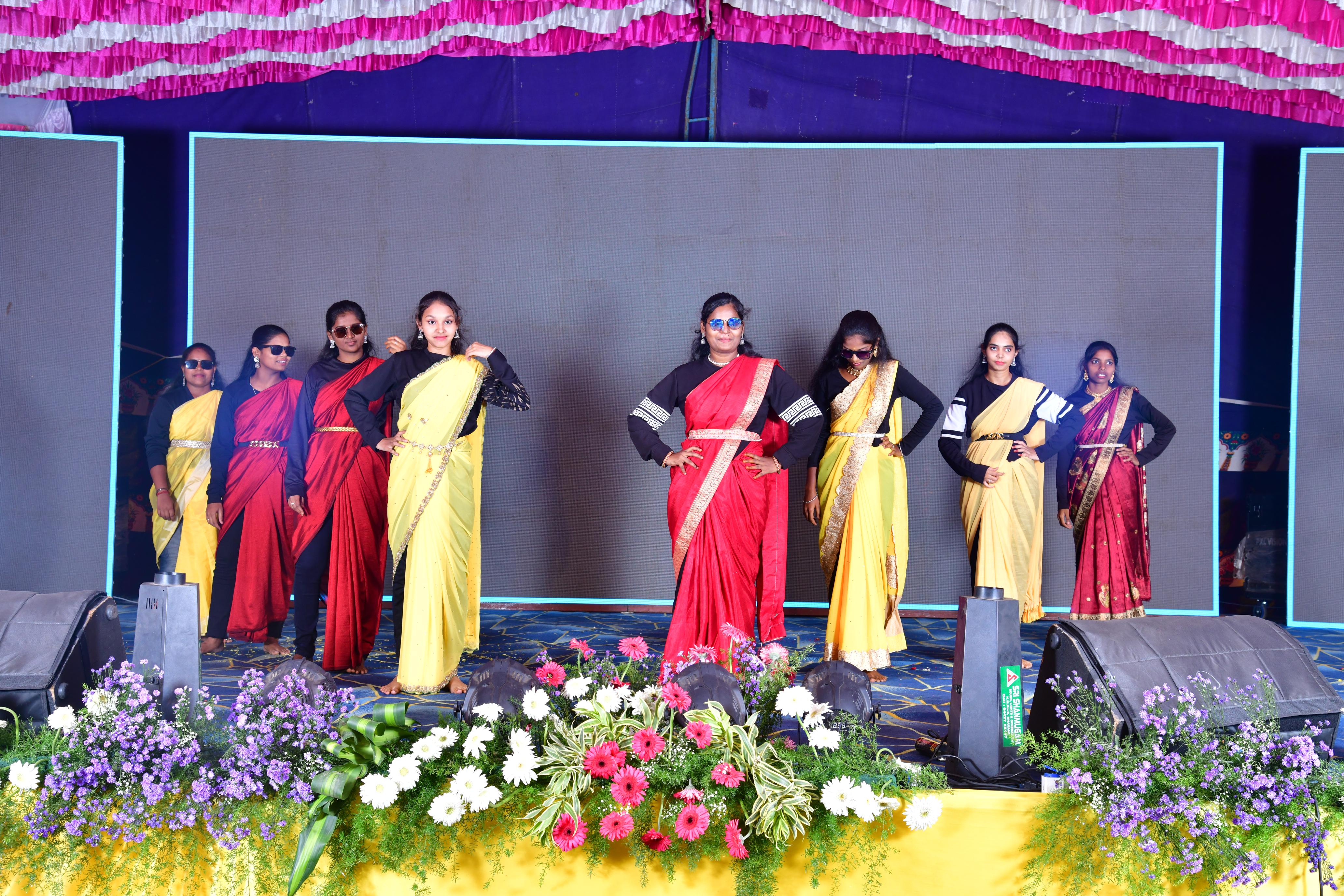 Cultural Activities