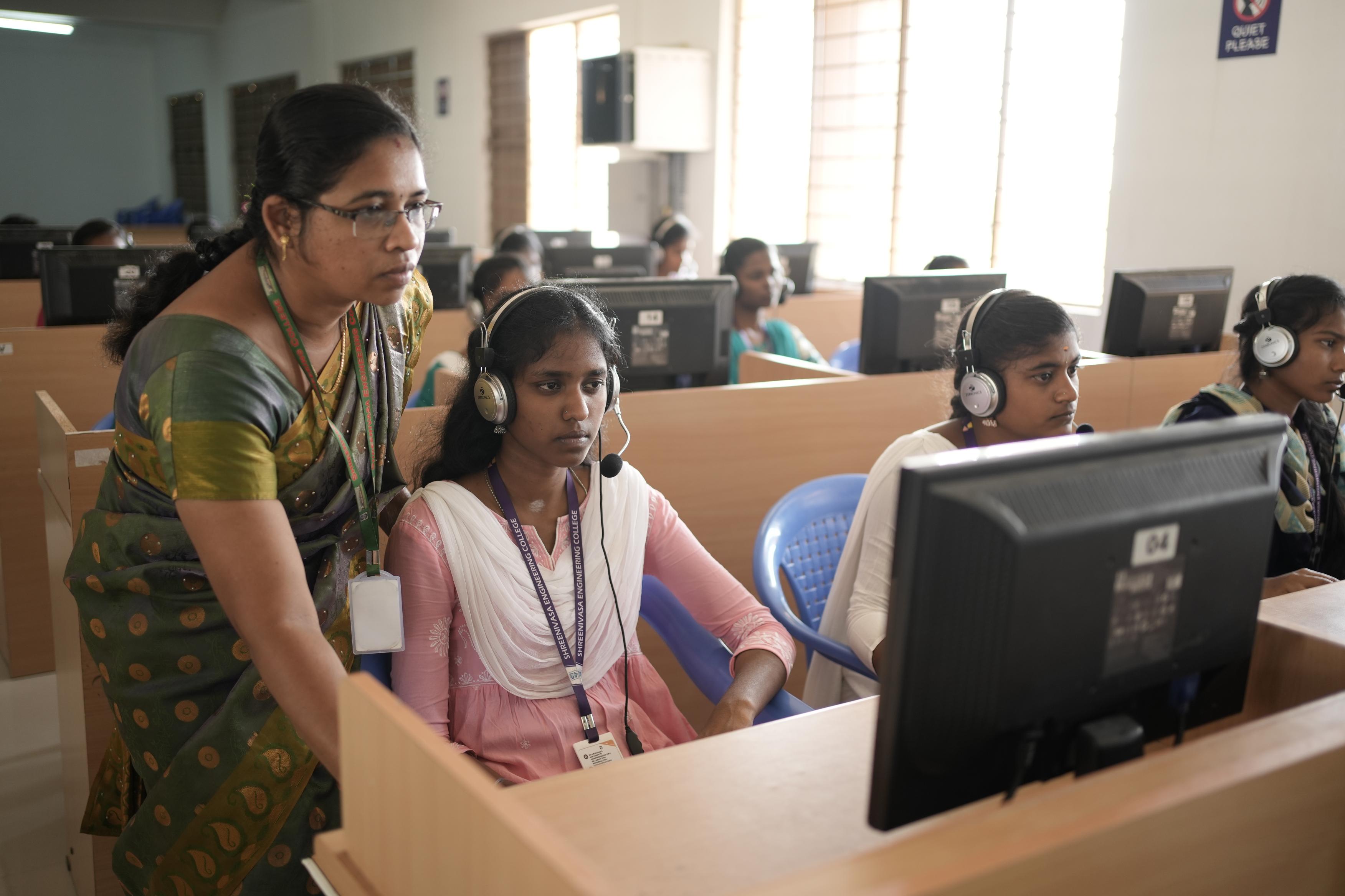 Career Mentoring