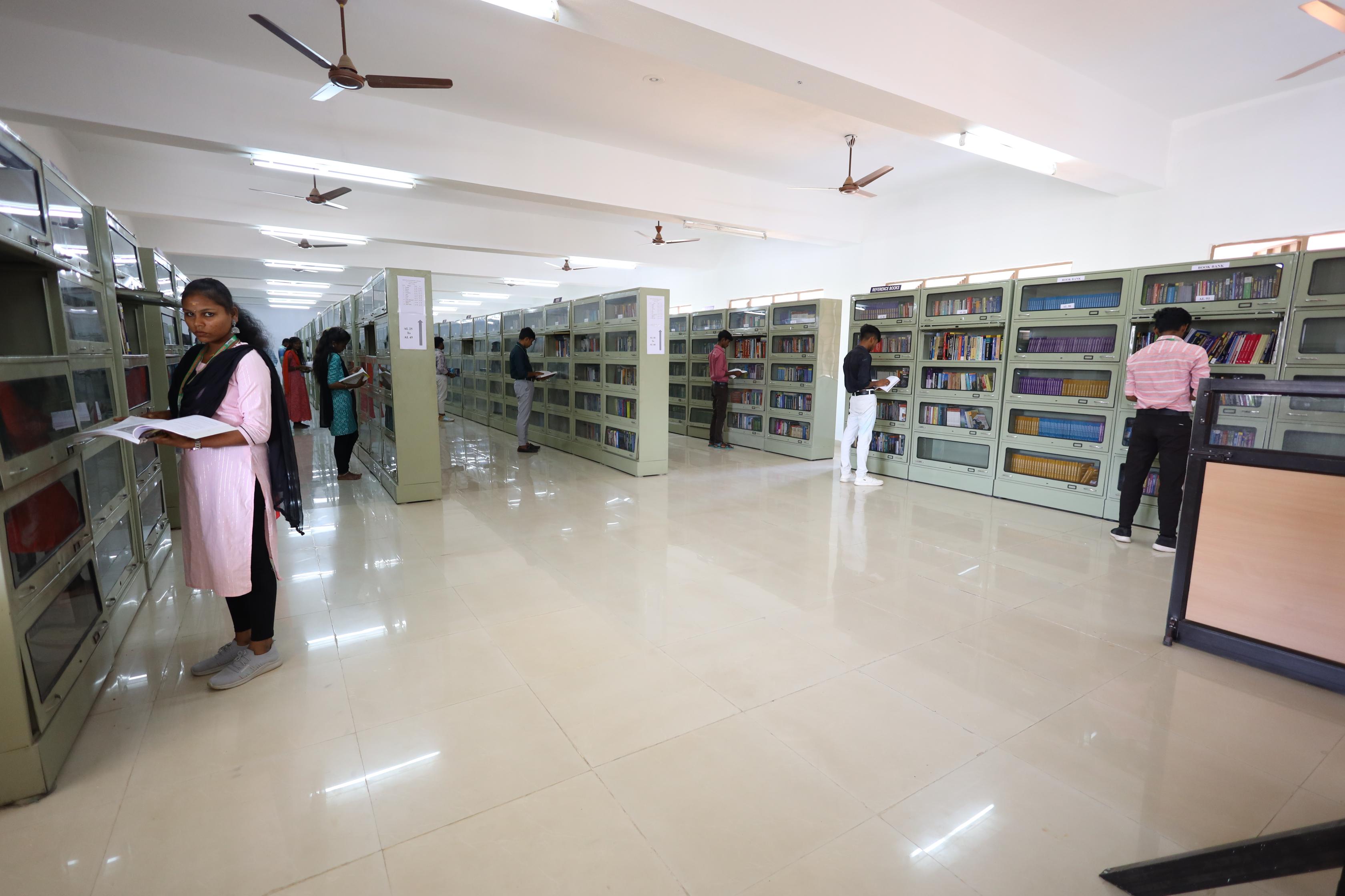 Digital Library