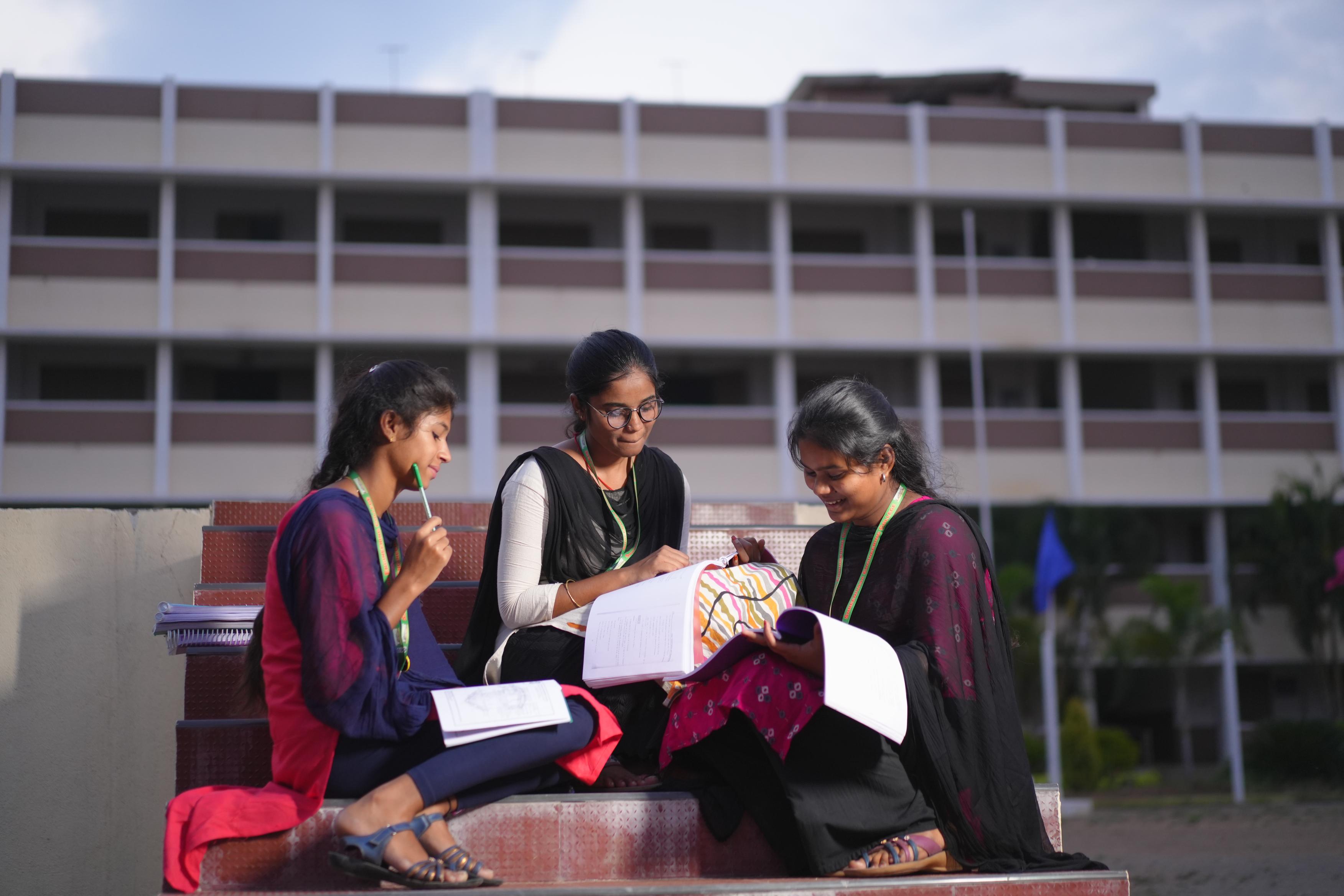 Student Campus Life